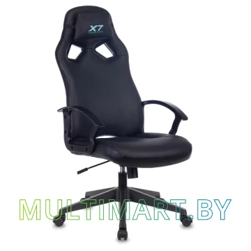 Кресло компьютерное A4Tech X7 GG-1000B (черный) картинка 5